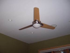 Ceiling Fan